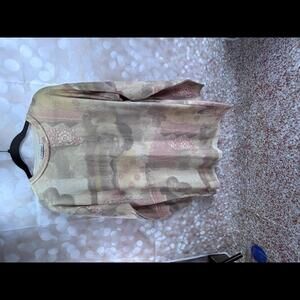 VINTAGE 90s MAREN SUPER SOFT WOMEN LONG SLEEVE SWEATER Medium‎